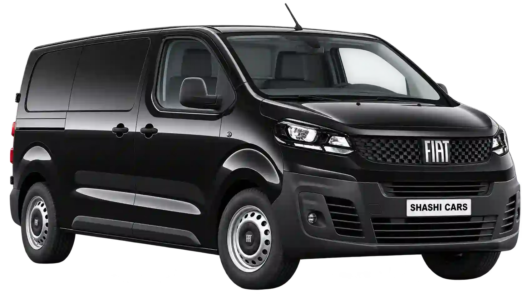 Fiat Scudo